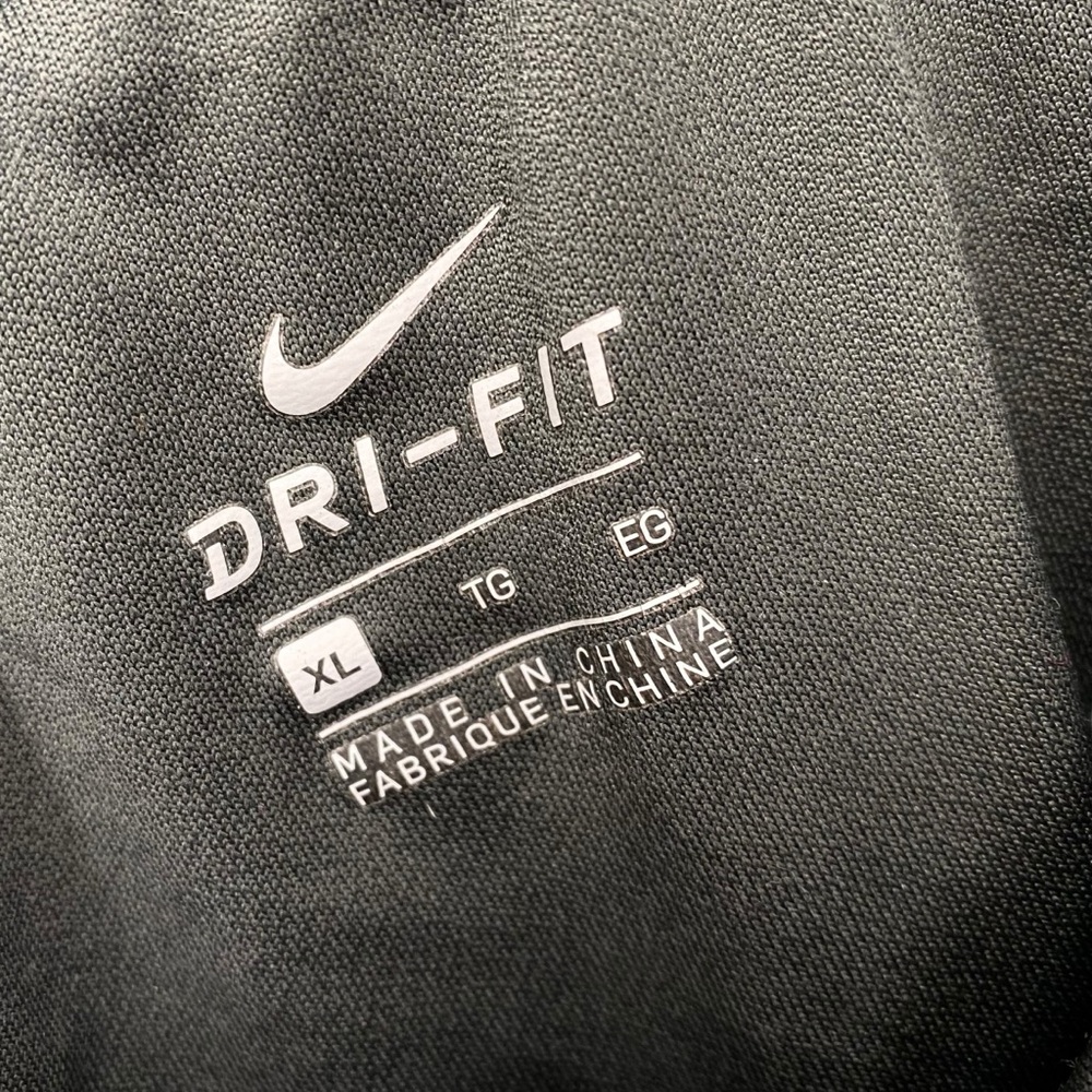 Nike Dri Fit Women’s Running Shorts - Picture 3 of 5